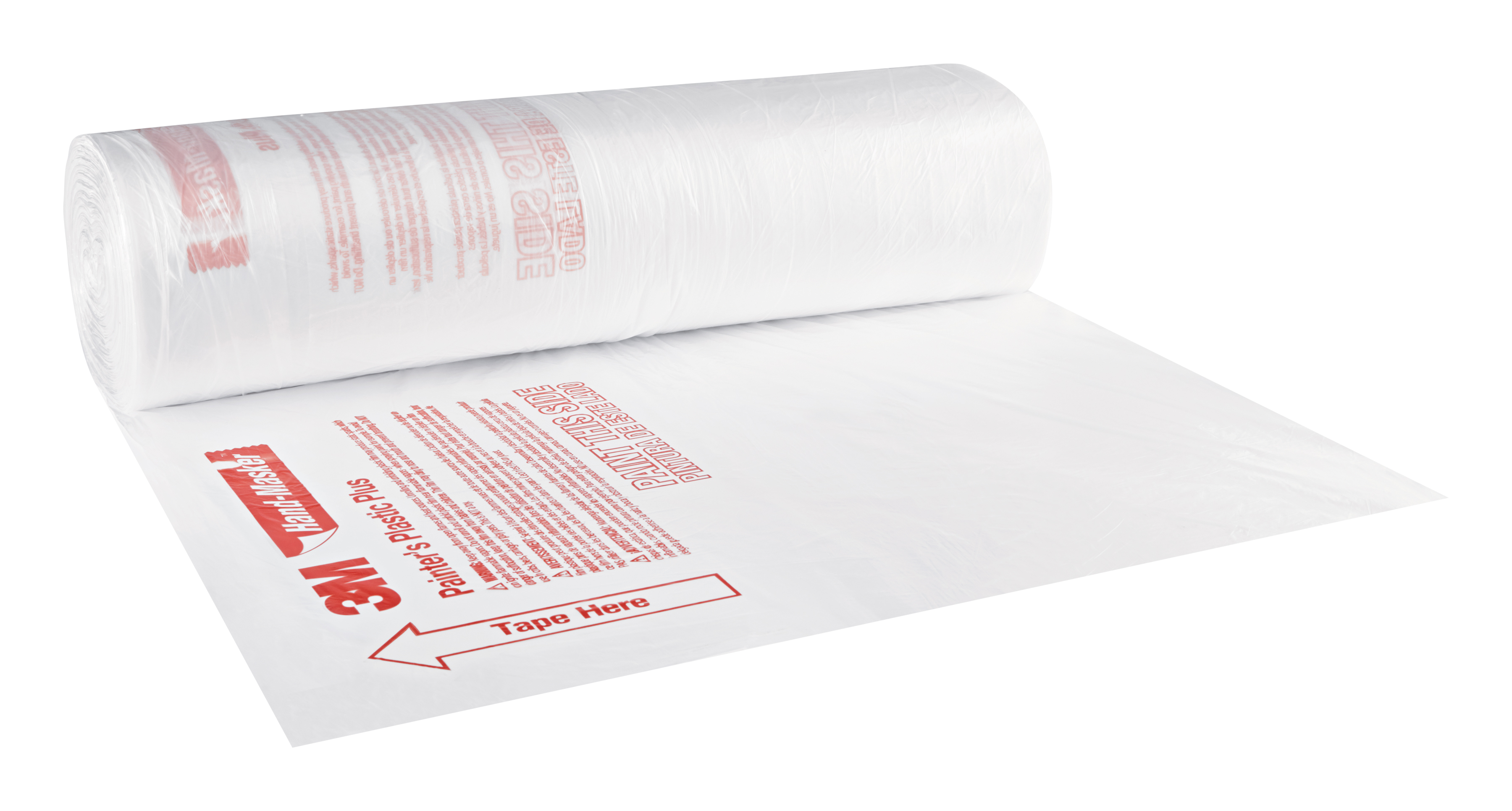 3m hand-masker advanced masking film 3m hand-masker advanced masking film
